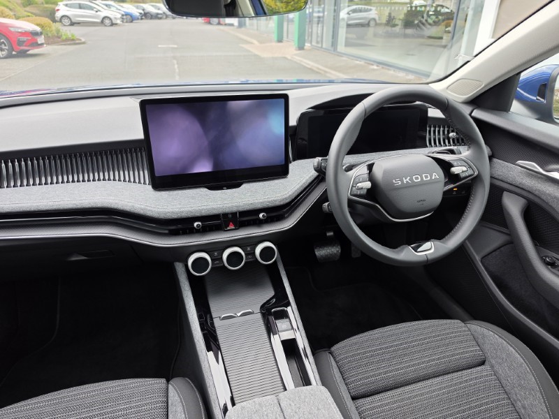 Used Skoda Superb 2025 for sale - 78165919: Photo 26