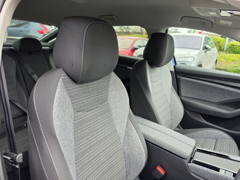 Used Skoda Superb 2025 for sale - 78165919: Photo 33