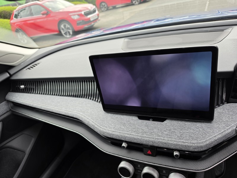 Used Skoda Superb 2025 for sale - 78165919: Photo 35