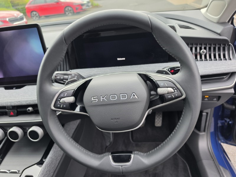 Used Skoda Superb 2025 for sale - 78165919: Photo 37