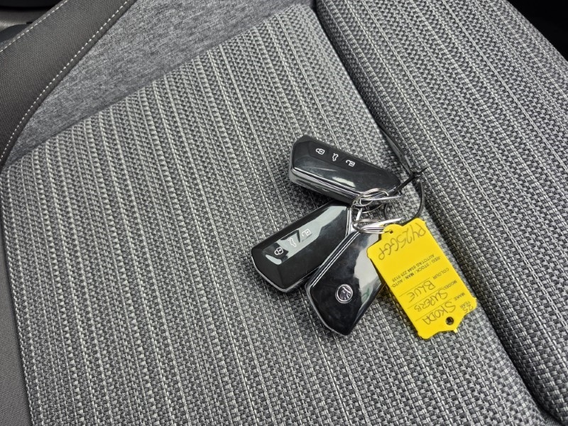 Used Skoda Superb 2025 for sale - 78165919: Photo 41