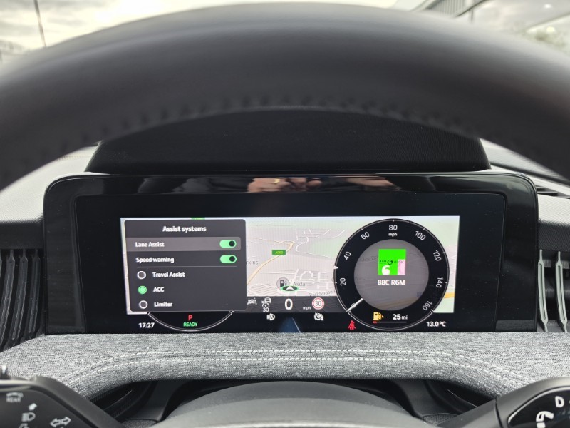 Used Skoda Superb 2025 for sale - 78165919: Photo 49