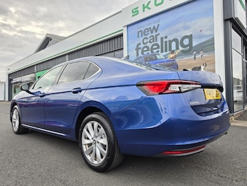 Used Skoda Superb 2025 for sale - 78165919: Photo