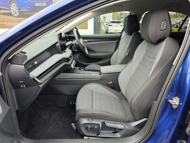 Used Skoda Superb 2025 for sale - 78165919: Photo 5