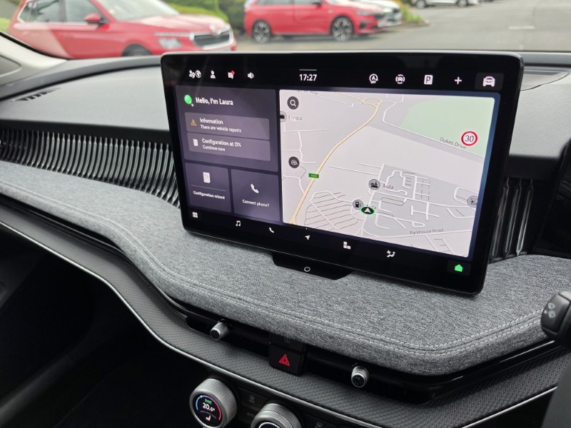 Used Skoda Superb 2025 for sale - 78165919: Photo 50