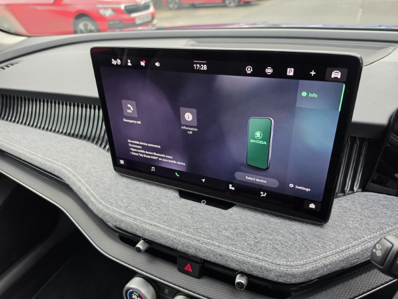 Used Skoda Superb 2025 for sale - 78165919: Photo 52