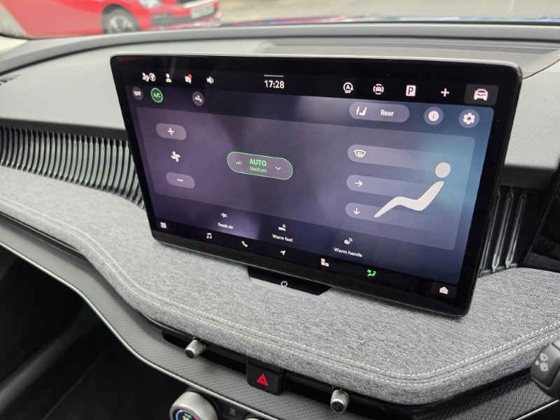 Used Skoda Superb 2025 for sale - 78165919: Photo 55