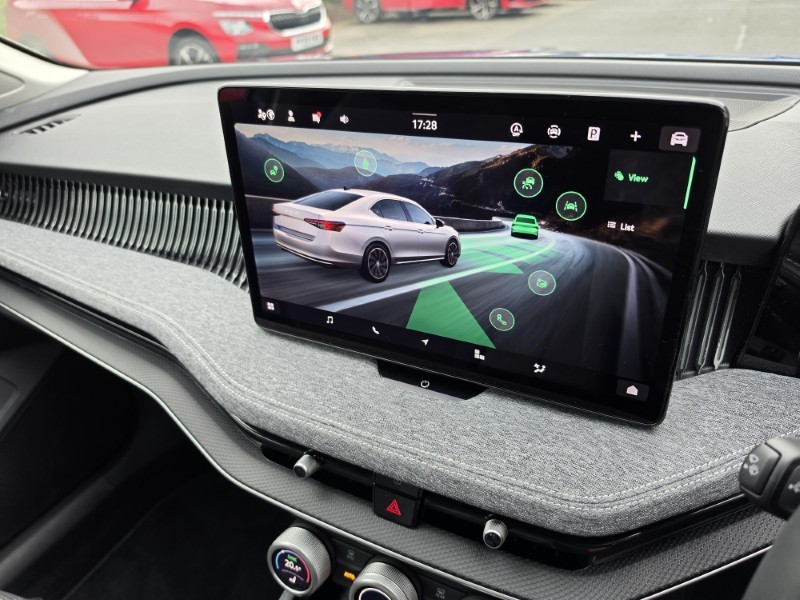 Used Skoda Superb 2025 for sale - 78165919: Photo 56