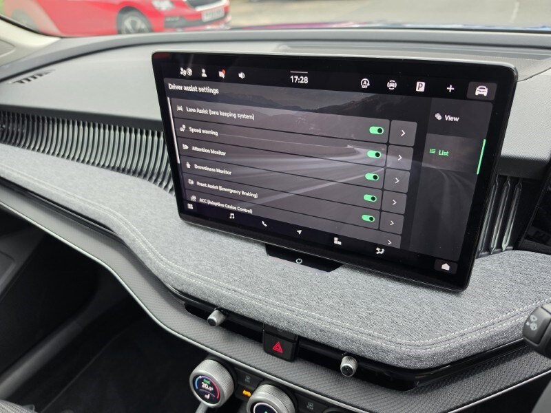 Used Skoda Superb 2025 for sale - 78165919: Photo 57