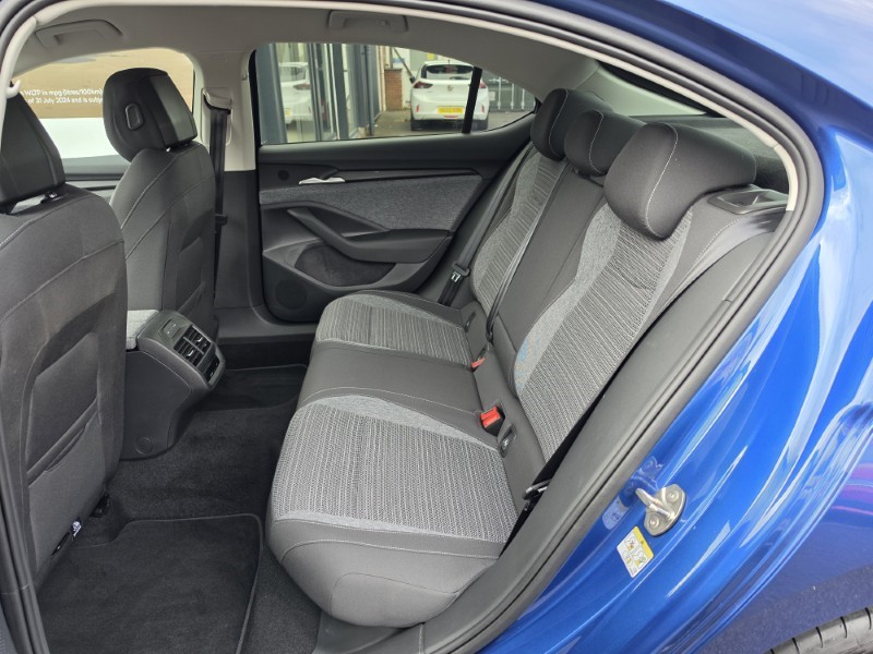 Used Skoda Superb 2025 for sale - 78165919: Photo 6