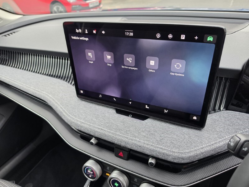 Used Skoda Superb 2025 for sale - 78165919: Photo 61