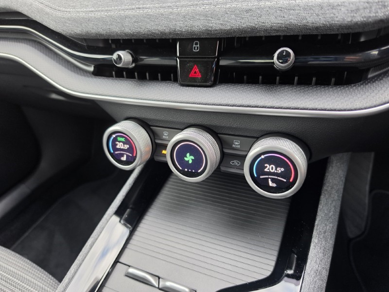 Used Skoda Superb 2025 for sale - 78165919: Photo 62