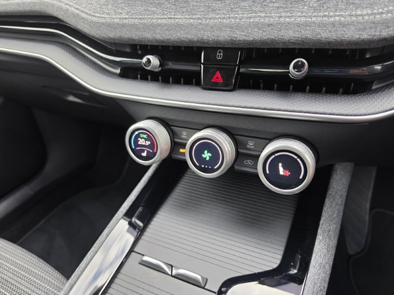 Used Skoda Superb 2025 for sale - 78165919: Photo 63