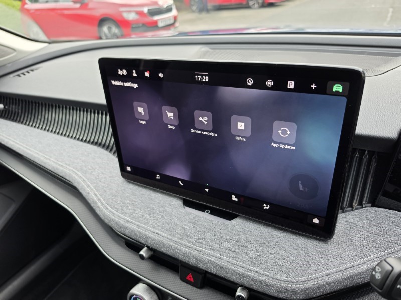 Used Skoda Superb 2025 for sale - 78165919: Photo 64