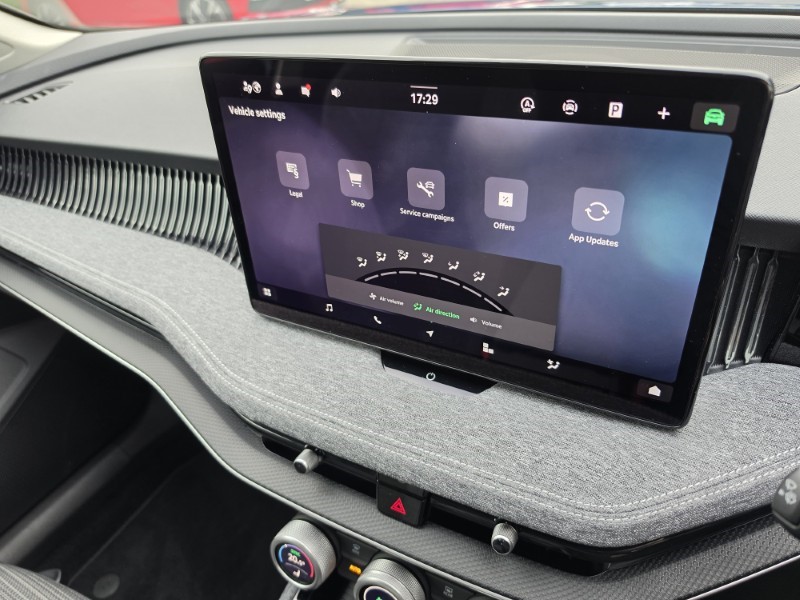 Used Skoda Superb 2025 for sale - 78165919: Photo 65