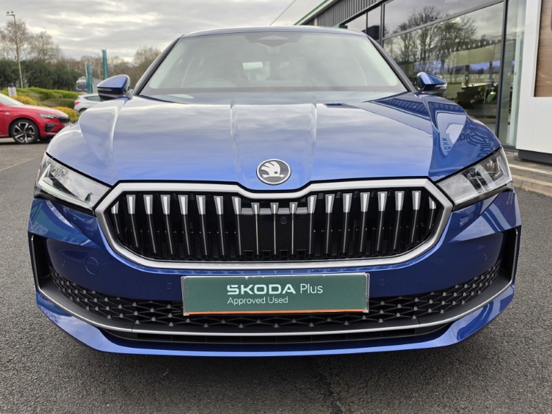 Used Skoda Superb 2025 for sale - 78165919: Photo 7