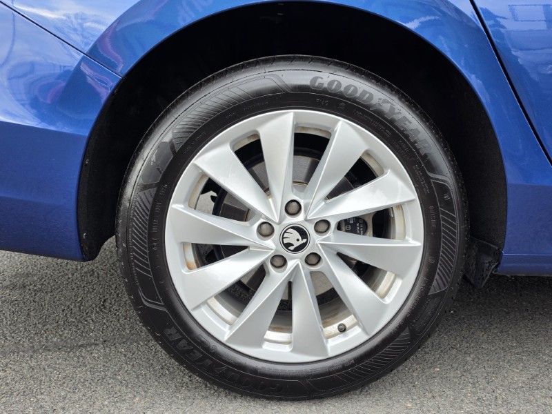 Used Skoda Superb 2025 for sale - 78165919: Photo 9