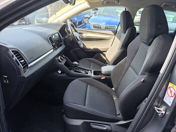 Used Skoda Karoq 2023 for sale - 78370574: Photo