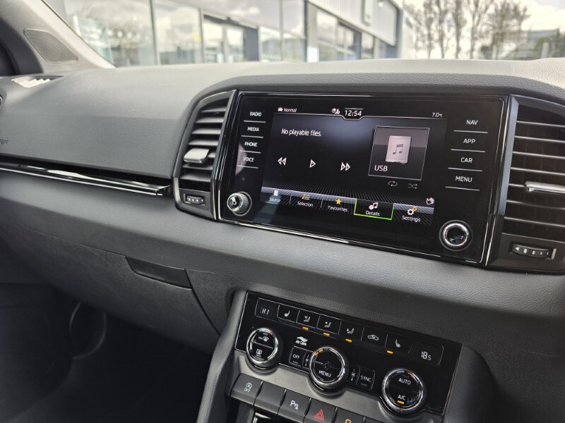 Used Skoda Karoq 2023 for sale - 77834006: Photo 49