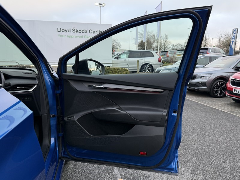 Used Skoda Enyaq 2023 for sale - 76981368: Photo 15