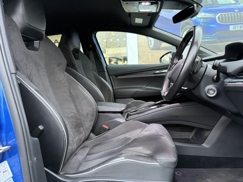 Used Skoda Enyaq 2023 for sale - 76981368: Photo 18