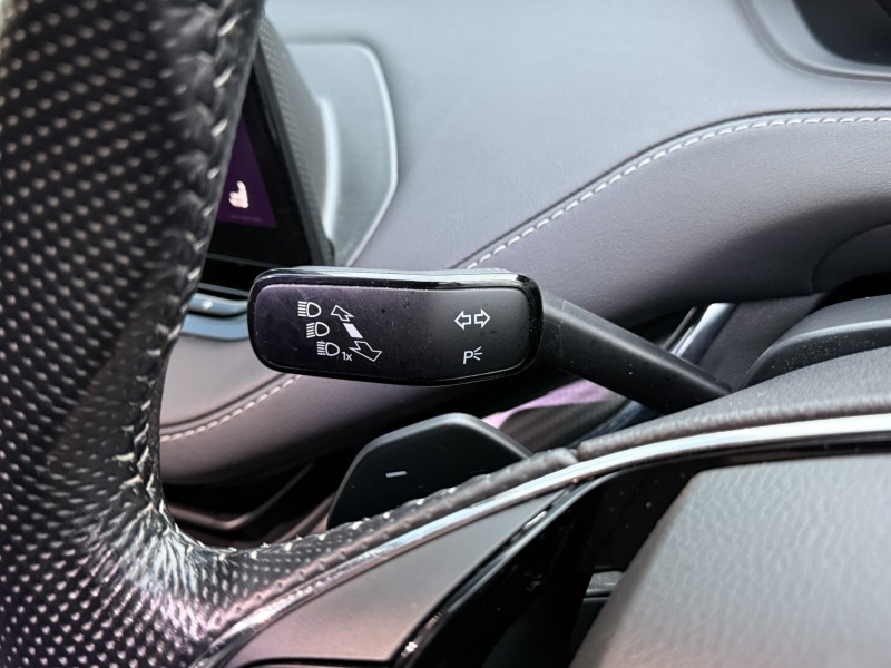 Used Skoda Enyaq 2023 for sale - 76981368: Photo 24