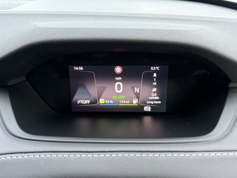 Used Skoda Enyaq 2023 for sale - 76981368: Photo 28