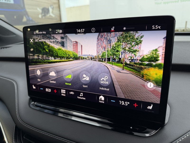 Used Skoda Enyaq 2023 for sale - 76981368: Photo 31