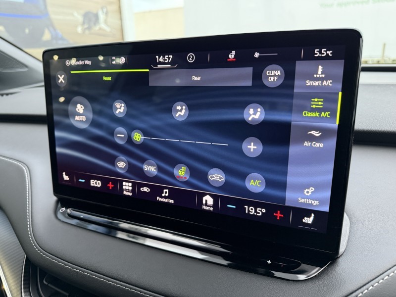 Used Skoda Enyaq 2023 for sale - 76981368: Photo 32