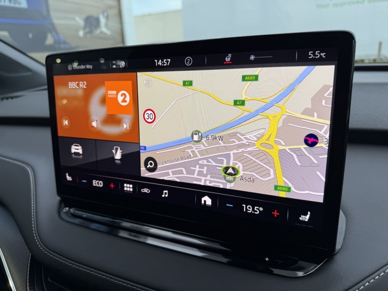 Used Skoda Enyaq 2023 for sale - 76981368: Photo 36