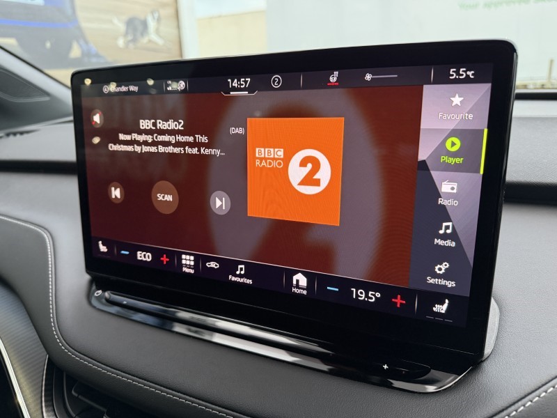 Used Skoda Enyaq 2023 for sale - 76981368: Photo 38