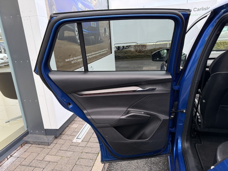 Used Skoda Enyaq 2023 for sale - 76981368: Photo 45