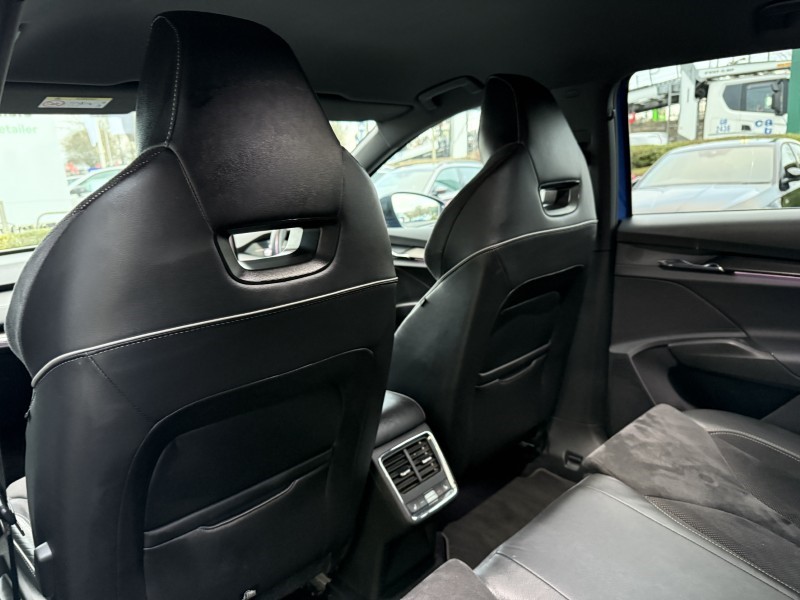 Used Skoda Enyaq 2023 for sale - 76981368: Photo 47