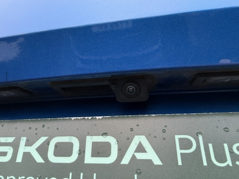 Used Skoda Enyaq 2023 for sale - 76981368: Photo 49