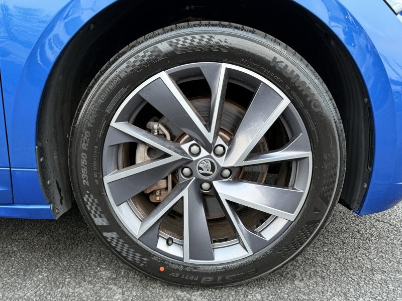 Used Skoda Enyaq 2023 for sale - 76981368: Photo 5