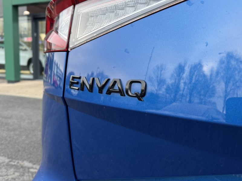 Used Skoda Enyaq 2023 for sale - 76981368: Photo 56