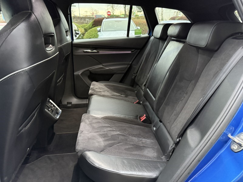 Used Skoda Enyaq 2023 for sale - 76981368: Photo 8