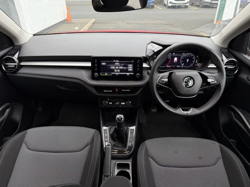 Used Skoda Fabia 2024 for sale - 77461949: Photo 11