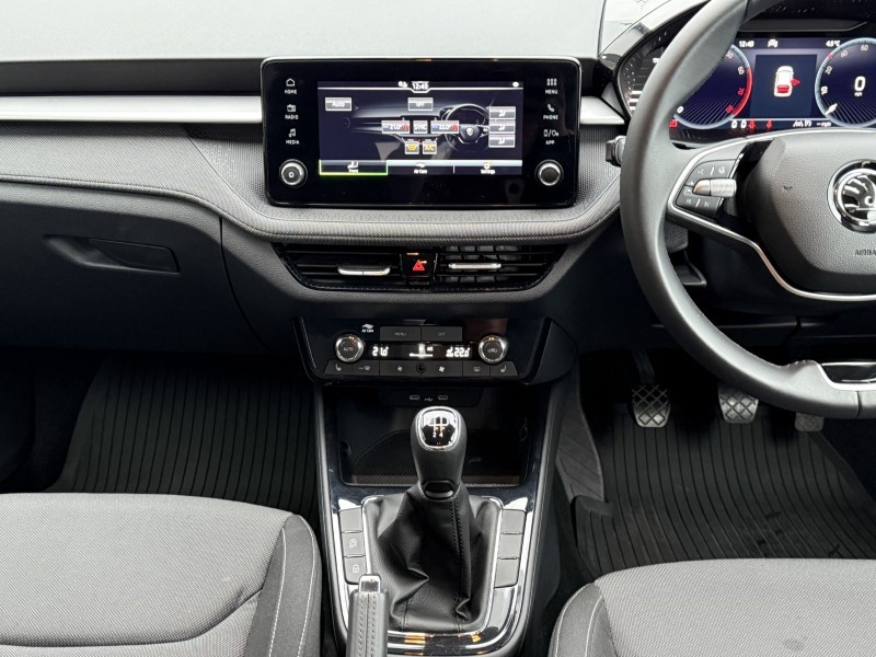 Used Skoda Fabia 2024 for sale - 77461949: Photo 12