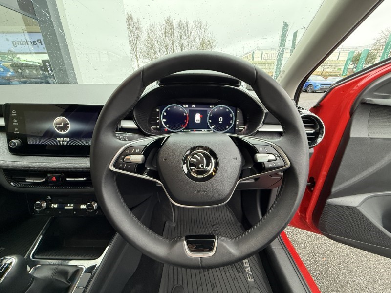 Used Skoda Fabia 2024 for sale - 77461949: Photo 19