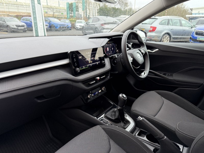 Used Skoda Fabia 2024 for sale - 77461949: Photo 2