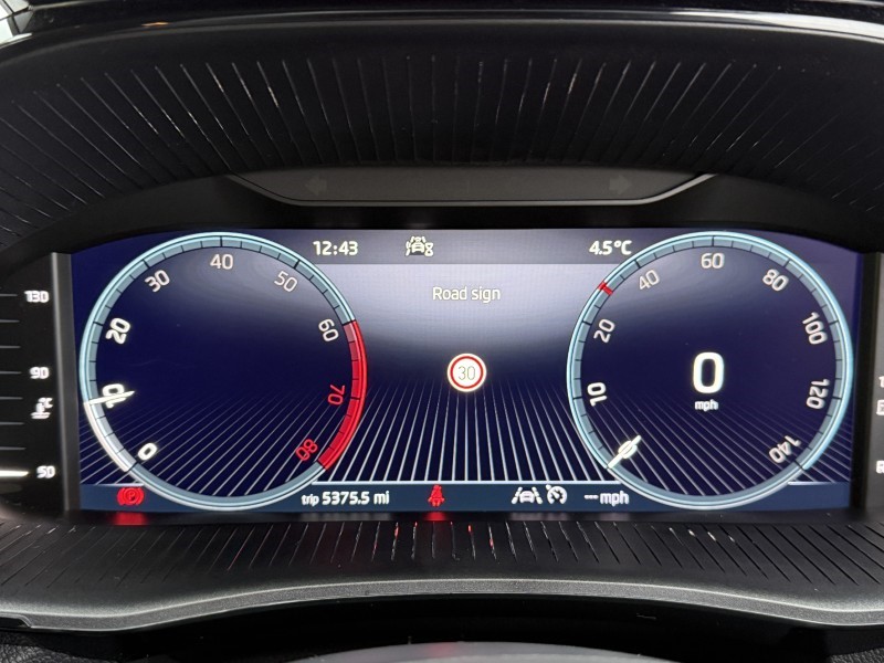 Used Skoda Fabia 2024 for sale - 77461949: Photo 22