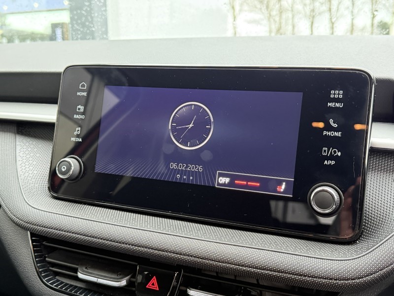 Used Skoda Fabia 2024 for sale - 77461949: Photo 26