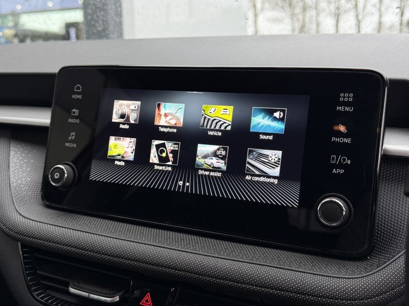 Used Skoda Fabia 2024 for sale - 77461949: Photo 29