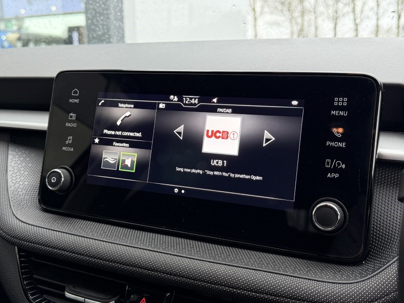 Used Skoda Fabia 2024 for sale - 77461949: Photo 30