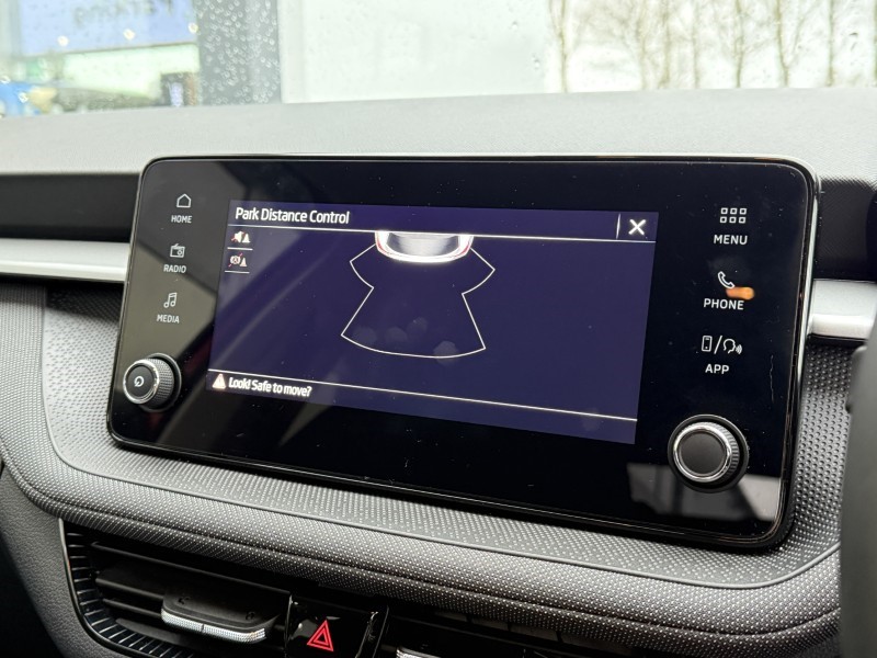 Used Skoda Fabia 2024 for sale - 77461949: Photo 32