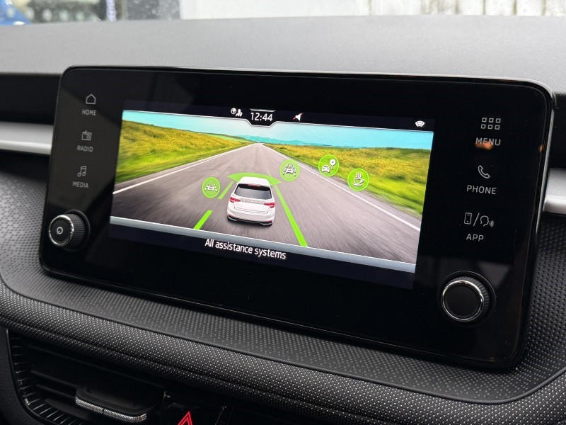 Used Skoda Fabia 2024 for sale - 77461949: Photo 33