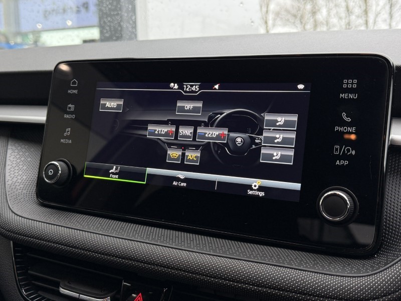 Used Skoda Fabia 2024 for sale - 77461949: Photo 34