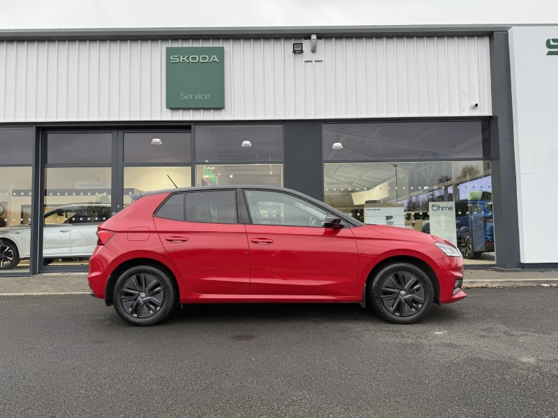 Used Skoda Fabia 2024 for sale - 77461949: Photo 4