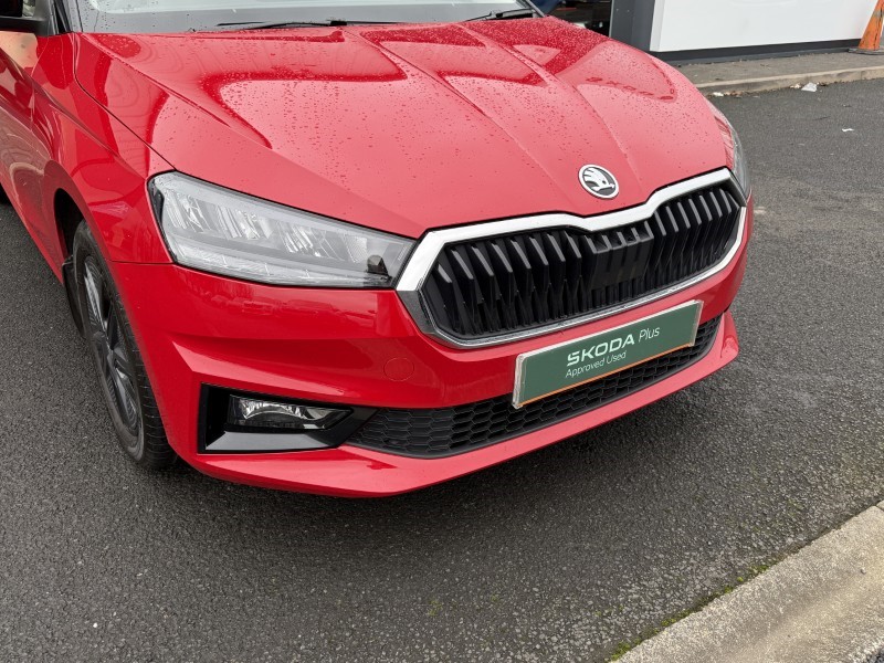 Used Skoda Fabia 2024 for sale - 77461949: Photo 43